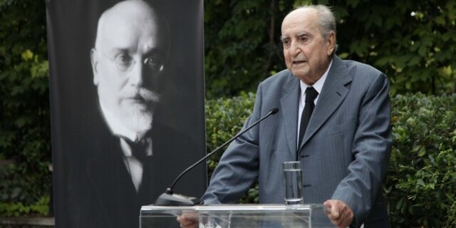 Ξεκίνησε φιλελεύθερος και τερμάτισε φιλελεύθερος