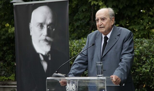 Ξεκίνησε φιλελεύθερος και τερμάτισε φιλελεύθερος