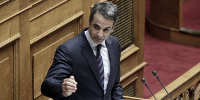 ΝΔ: Ο λαϊκισμός της κυβέρνησης ηττήθηκε από τα αποτελέσματα της πολιτικής της