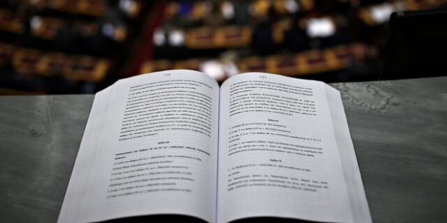 Πότε μας άρεσαν τα προληπτικά μέτρα για να μας αρέσουν και σήμερα;