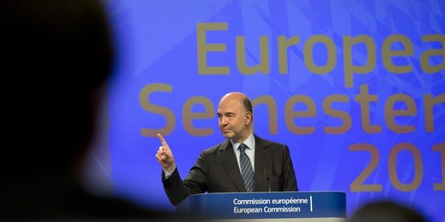 Έκκληση Μοσκοβισί για μια ‘συνολική’ συμφωνία