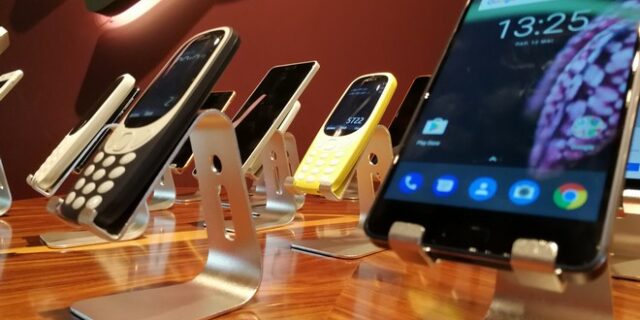 Τιμές και διαθεσιμότητα των νέων Nokia smartphones