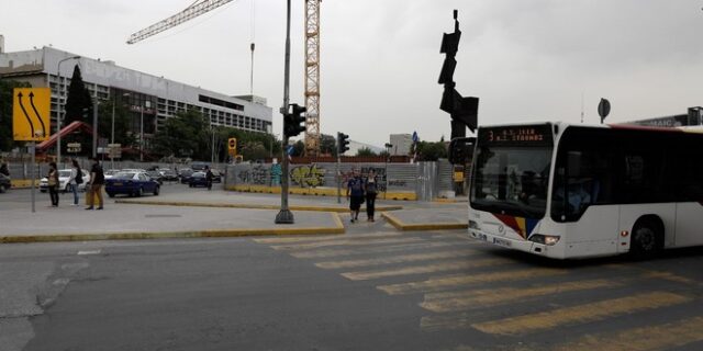 Σπίρτζης: Ο ΟΑΣΘ να σταματήσει τη λεηλασία του Δημοσίου