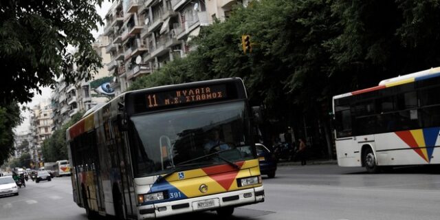 Στη Βουλή το νομοσχέδιο για τον ΟΑΣΘ