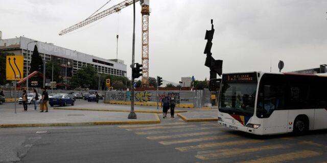 ΟΑΣΘ: Φρένο στο πάρτι των επιδοτήσεων. Γκάζι στην εξυπηρέτηση των Θεσσαλονικέων