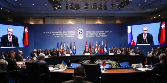 Ο Ερντογάν ακύρωσε όλο το πρόγραμμά του. Δεν είδε κατ’ ιδίαν τον Παυλόπουλο