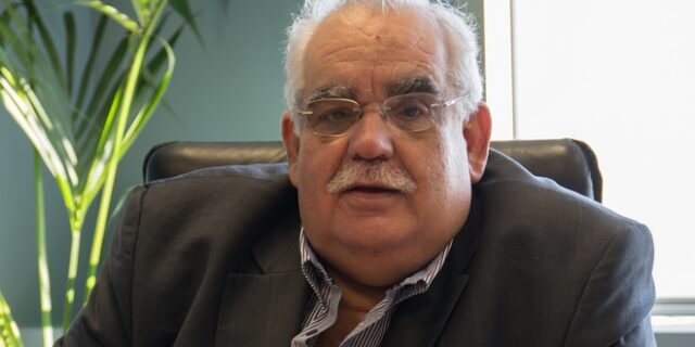 Άρθρο Παναγιώτη Σκούτα στο NEWS 247: Πάντρεμα της ακροδεξιάς με τον νεοφιλελευθερισμό