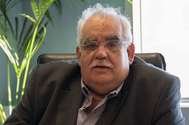 Άρθρο Παναγιώτη Σκούτα στο NEWS 247: Πάντρεμα της ακροδεξιάς με τον νεοφιλελευθερισμό
