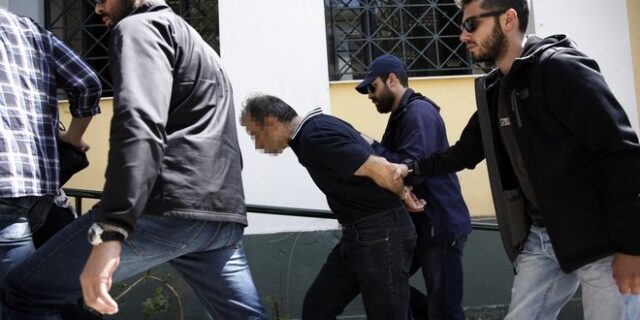Δολοφονία μικρής Στέλλας: Πώς και γιατί “έσπασαν” τα ισόβια