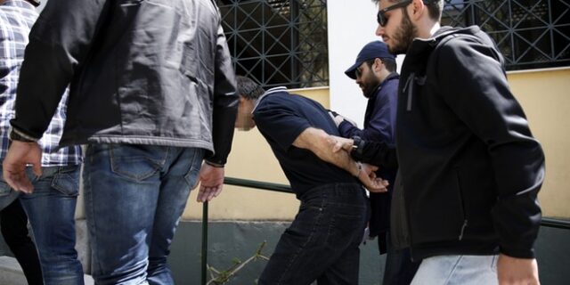 Φόνος 6χρονης Στέλλας: Προφυλακιστέος ο παιδοκτόνος