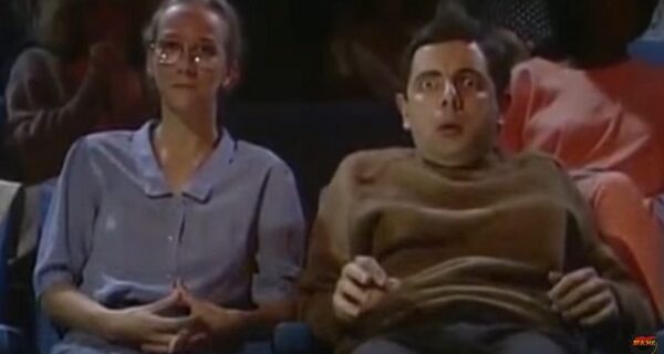 Σποτ του ΠΑΜΕ με Mr Bean για την απεργία της 17ης Μαΐου