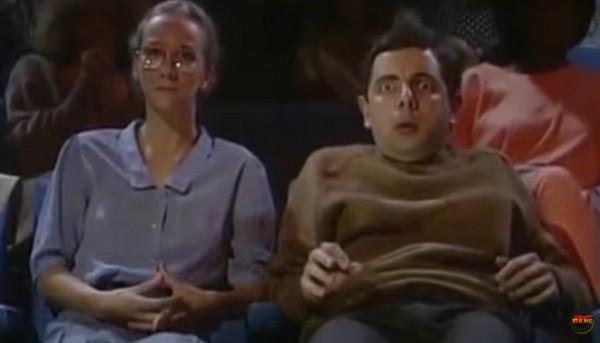 Σποτ του ΠΑΜΕ με Mr Bean για την απεργία της 17ης Μαΐου