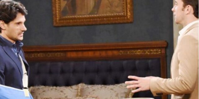 Ο Πάνος Βλάχος εμφανίστηκε στην μακροβιότερη αμερικανική σειρά