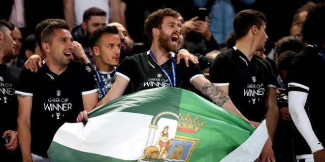 Παοκτσίδικες επιστολές