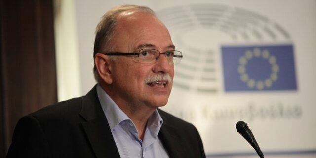 Παπαδημούλης: ‘Προβληματική’ η συμφωνία ΕΕ – Τουρκίας