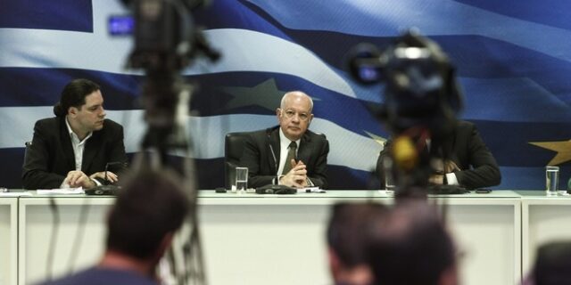 Εγγυημένη απασχόληση για 150.000 ανέργους. Ποιους αφορά το νέο πρόγραμμα