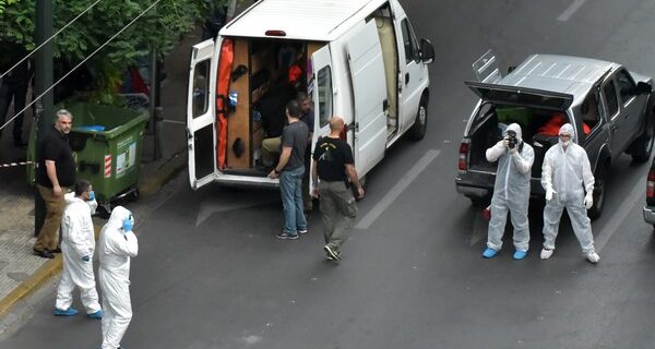 Ελληνική Ένωση Τραπεζών: Αδικαιολόγητος ο φανατισμός και η τυφλή βία στο κέντρο της Αθήνας