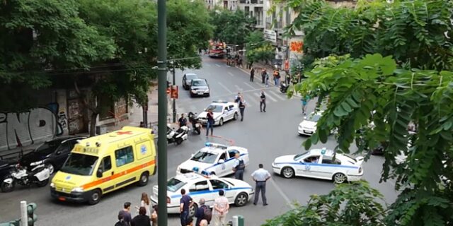 Σταθερή η κατάσταση της υγείας του Παπαδήμου. Παραμένει στην εντατική
