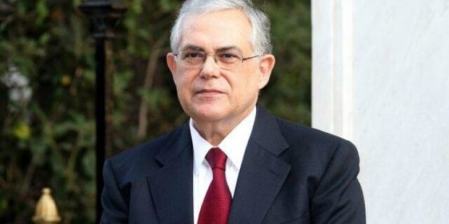 Παπαδήμος για σύλληψη 29χρονου: Η βία δεν λύνει τα προβλήματα απλά τα οξύνει