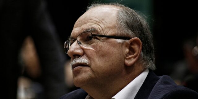 Παπαδημούλης: Παγκόσμιο σοκ από τα Paradise Papers