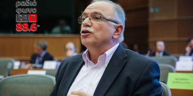 Στην ολομέλεια του Ευρωκοινοβουλίου φέρνει ο Παπαδημούλης τα Paradise Papers