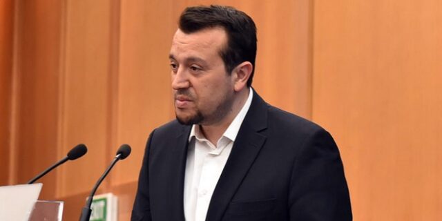 Το χρονοδιάγραμμα της δημοπρασίας ζητά από το ΕΣΡ ο Ν. Παππάς