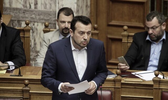 Παππάς: Στις 15 Ιουνίου θα έχουμε καθαρή λύση για το χρέος