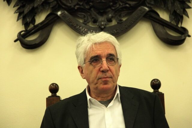 Παρασκευόπουλος: Μικρότερη η υποτροπή όσων αποφυλακίζονται με όρους