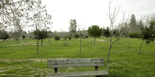 Προσφυγή ΚΕΔΕ για το Πάρκο Τρίτση