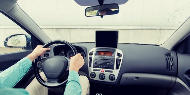 Application της χρονιάς ανακηρύχθηκε ένας οδηγός παρκαρίσματος