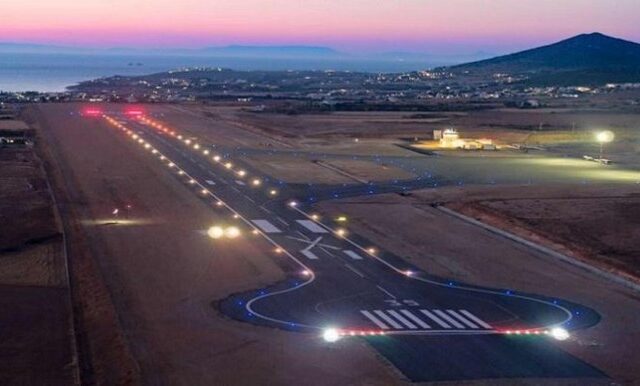 Απογειώνεται η αεροπορική κίνηση στην Ελλάδα