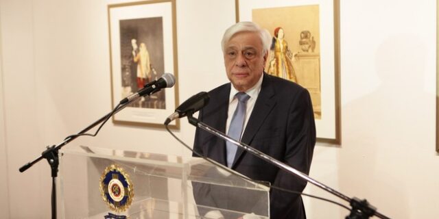 Συνάντηση Παυλόπουλου – Ερντογάν στην Κωνσταντινούπολη