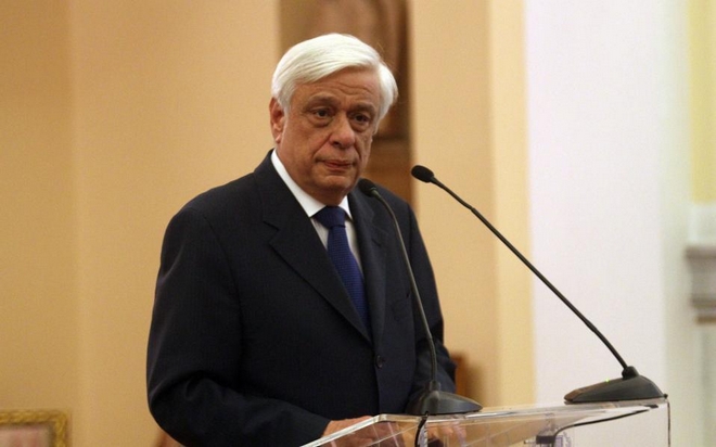 Παυλόπουλος: Αριστεία στην πράξη η στήριξη ατόμων με αναπηρία