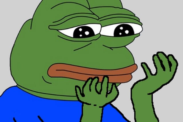 Ο δημιουργός του Pepe the Frog αηδίασε και πολύ απλά, τον σκότωσε
