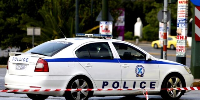 Εξαρθρώθηκε σπείρα διαρρηκτών που ‘χτυπούσε’ στο Παλαιό  Φάληρο