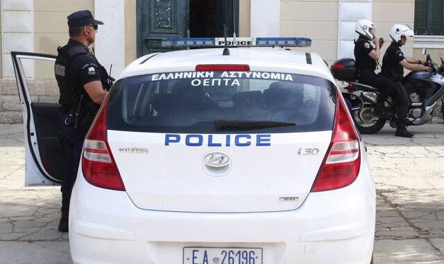 Καταγγελίες για απόπειρα απαγωγής παιδιών στην Κοζάνη