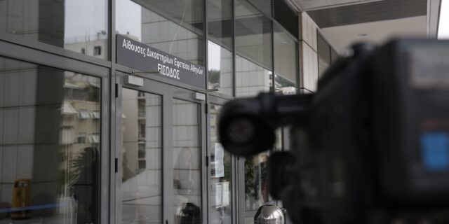 Ένοχος ο συγγενής του Μάριου Παπαγεωργίου