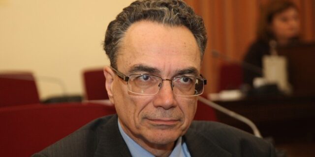 Αθώος ο Ηλ. Πλασκοβίτης για ψευδορκία σχετικά με τη λίστα Λαγκάρντ