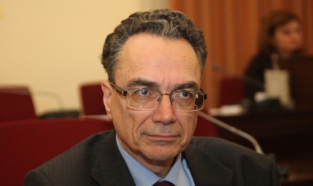 Αθώος ο Ηλ. Πλασκοβίτης για ψευδορκία σχετικά με τη λίστα Λαγκάρντ