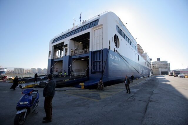 Παρατείνεται ως την Παρασκευή η απεργία της ΠΝΟ