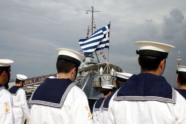Μετάθεση ημερομηνιών κατάταξης στο ΠΝ λόγω της απεργίας της ΠΝΟ