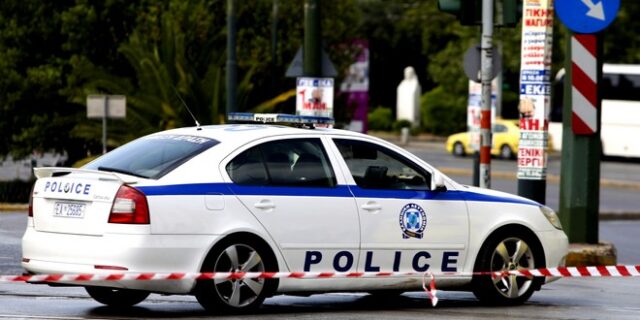 Πληροφορίες ζητά η Αστυνομία για μέλη σπείρας Γεωργιανών διαρρηκτών