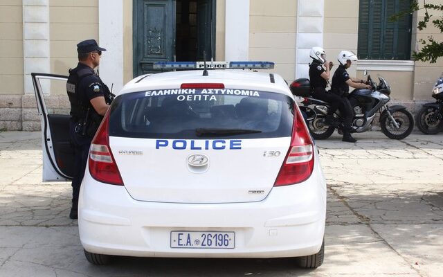 Κάθειρξη 1.489 χρόνων σε 54χρονο για διακίνηση αλλοδαπών