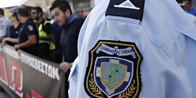 Συνελήφθη για εκβιασμό ο διοικητής του Α.Τ. Κολωνού