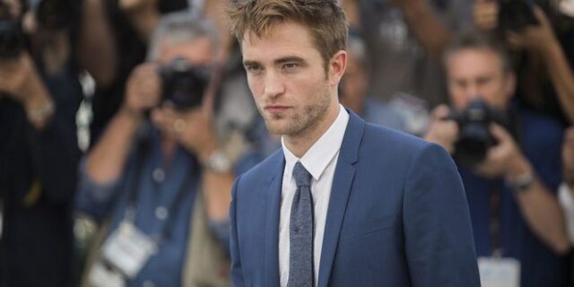 Ο Robert Pattinson θα έκανε και catering για να παίξει στο ‘Good Time’