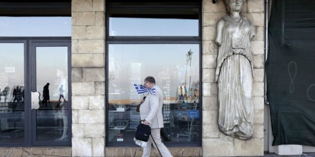 Πορεία προς τη λύση