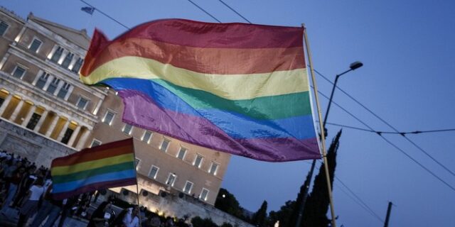 Τεστ συνοχής στη “μάχη των φύλων”