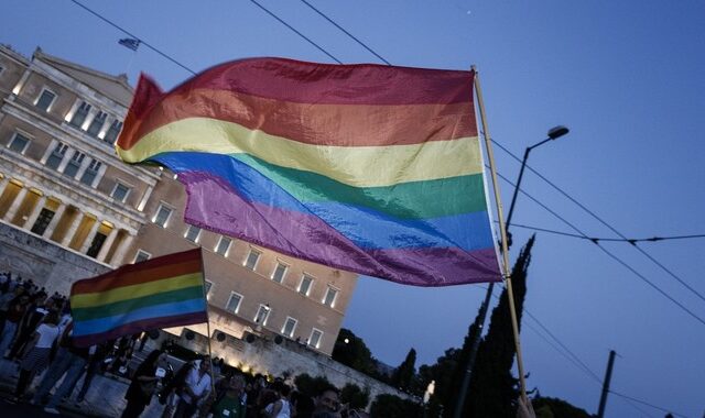 Τεστ συνοχής στη “μάχη των φύλων”