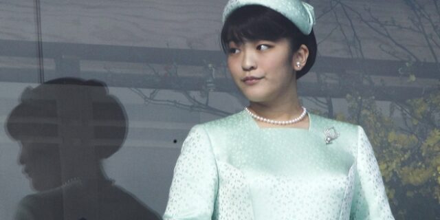 Ζωή σαν παραμύθι: Πριγκίπισσα απαρνήθηκε το στέμμα για να παντρευτεί τον ‘θνητό’ της