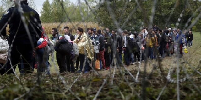 Στο δικαστήριο της ΕΕ Ουγγαρία – Σλοβακία για το σύστημα ποσοστώσεων των προσφύγων